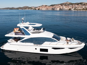 Azimut 60 „Alibaba“ – fotka 1