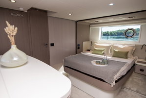 Azimut 60 „Alibaba“ – fotka 31