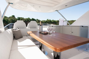 Azimut 60 „Alibaba“ – fotka 9