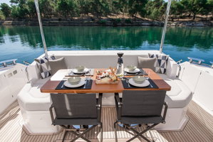 Azimut 60 „Alibaba“ – fotka 13