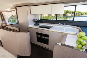 Azimut 60 „Alibaba“ – fotka 21