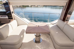 Azimut 60 „Alibaba“ – fotka 17