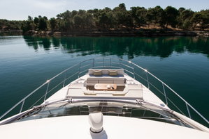 Azimut 60 „Alibaba“ – fotka 3
