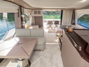 Azimut 60 „Alibaba“ – fotka 34