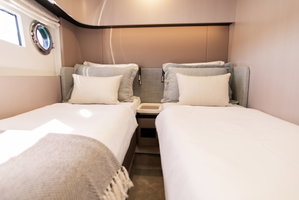 Azimut 60 „Alibaba“ – fotka 30