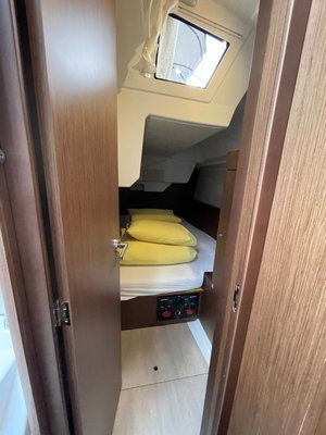 Oceanis 38.1 „Cocco“ – fotka 11