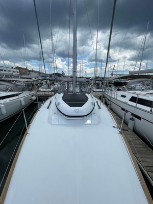 Oceanis 38.1 „Cocco“ – fotka 10