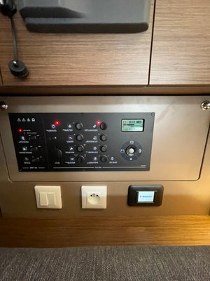 Oceanis 38.1 „Cocco“ – fotka 15