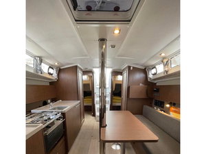Oceanis 38.1 „Cocco“ – fotka 2