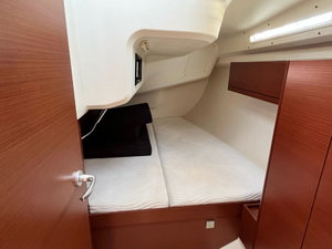 Hanse 418 „Piranha“ – fotka 10