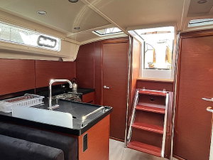 Hanse 418 „Piranha“ – fotka 7