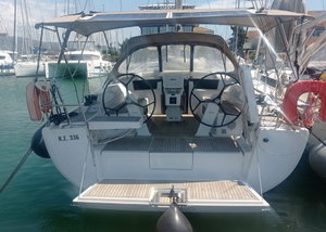 Hanse 418 „Piranha“ – fotka 3