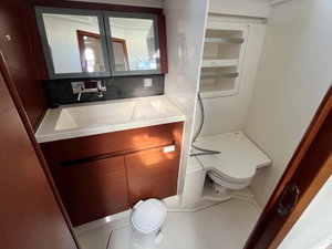 Hanse 418 „Piranha“ – fotka 4