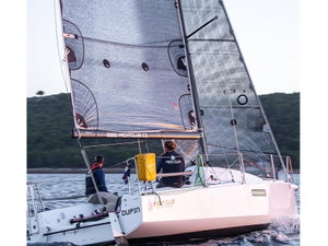 Seascape 27 „Dupin“ – fotka 1