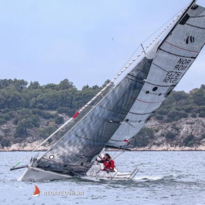 Seascape 27 „Dupin“ – fotka 4