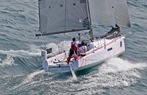 Seascape 27 „Dupin“ – fotka 5