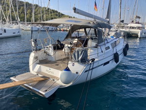 Bavaria 37 Cruiser „Hanni“ – fotka 4