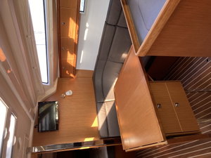 Bavaria 37 Cruiser „Hanni“ – fotka 2
