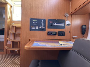 Bavaria 37 Cruiser „Hanni“ – fotka 6