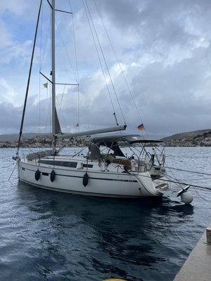 Bavaria 37 Cruiser „Hanni“ – fotka 7