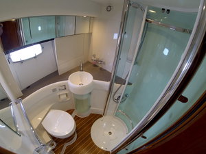 Fairline Targa 52 GT „KATRIN“ – fotka 18