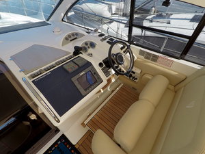 Fairline Targa 52 GT „KATRIN“ – fotka 12