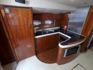 Fairline Targa 52 GT „KATRIN“ – fotka 3