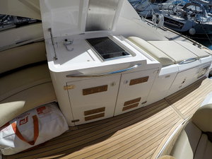 Fairline Targa 52 GT „KATRIN“ – fotka 10