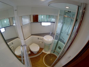 Fairline Targa 52 GT „KATRIN“ – fotka 19