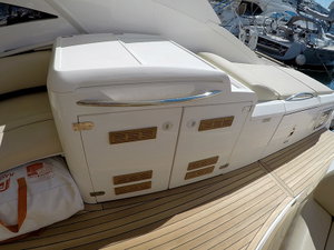 Fairline Targa 52 GT „KATRIN“ – fotka 9