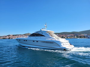 Fairline Targa 52 GT „KATRIN“ – fotka 25