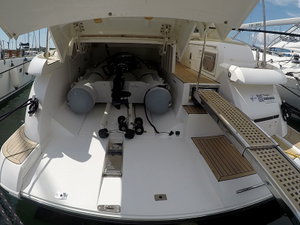 Fairline Targa 52 GT „KATRIN“ – fotka 5