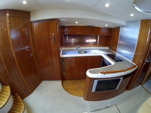 Fairline Targa 52 GT „KATRIN“ – fotka 14