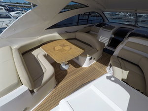 Fairline Targa 52 GT „KATRIN“ – fotka 7