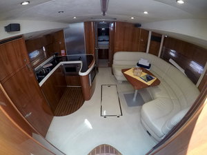 Fairline Targa 52 GT „KATRIN“ – fotka 2