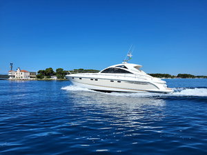 Fairline Targa 52 GT „KATRIN“ – fotka 24