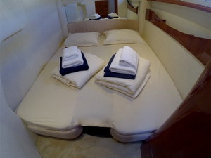Fairline Targa 52 GT „KATRIN“ – fotka 20
