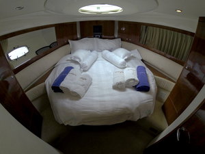 Fairline Targa 52 GT „KATRIN“ – fotka 17