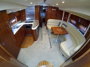 Fairline Targa 52 GT „KATRIN“ – fotka 13