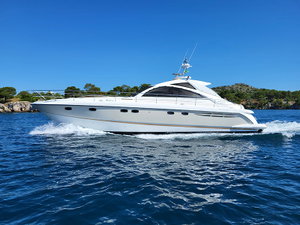 Fairline Targa 52 GT „KATRIN“ – fotka 27
