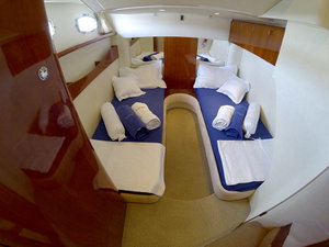 Fairline Targa 52 GT „KATRIN“ – fotka 16