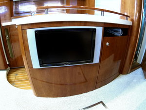 Fairline Targa 52 GT „KATRIN“ – fotka 22