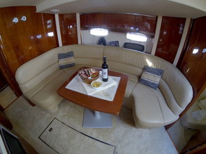 Fairline Targa 52 GT „KATRIN“ – fotka 21