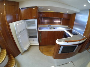 Fairline Targa 52 GT „KATRIN“ – fotka 15