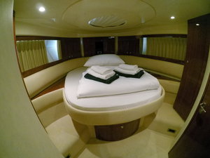 Fairline Targa 52 GT „KATRIN“ – fotka 4