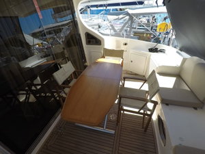 Azimut 47 „LUMA“ – fotka 11
