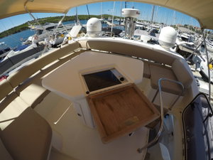 Azimut 47 „LUMA“ – fotka 6