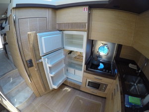Azimut 47 „LUMA“ – fotka 20
