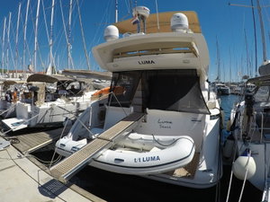 Azimut 47 „LUMA“ – fotka 2