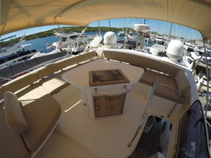Azimut 47 „LUMA“ – fotka 4